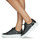 Sapatos Mulher Sapatilhas JB Martin FLORA Mix / Cinza
