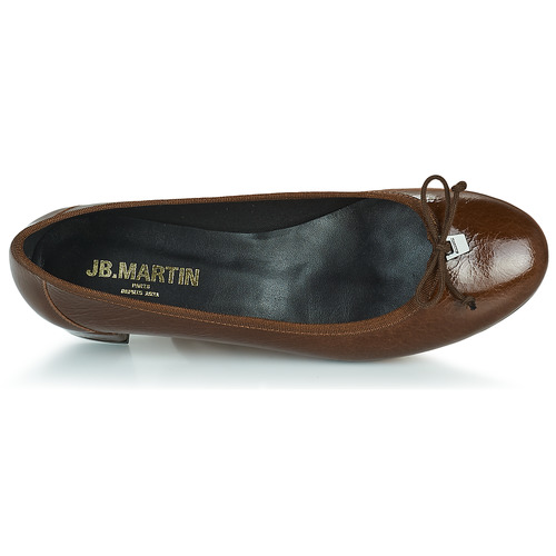 JB Martin SCENE Vintage / Conhaque