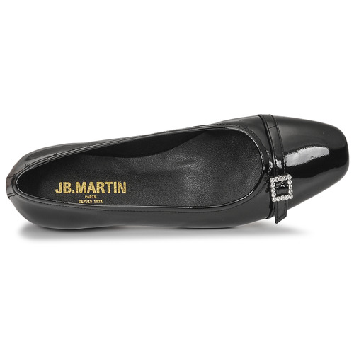 JB Martin VELINA Verniz / Preto