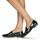 Sapatos Mulher Franklin & Marsh FRANCHE BCBG Verniz / Preto