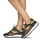 Sapatos Mulher nbspComprimento das pernas :  FORTE Mix / Castanho