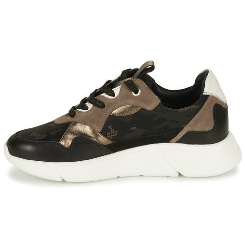 JB Martin FADO Mix / Camuflagem / Conhaque