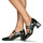 Sapatos Mulher Escarpim JB Martin VISATO Verniz / Floresta