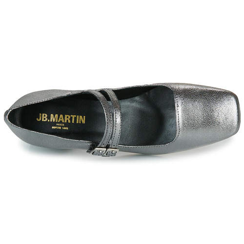 JB Martin VISATO Matal / Aço