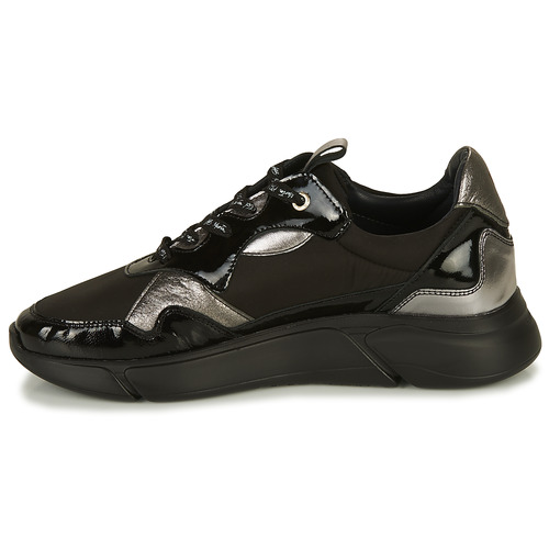 JB Martin FADO Preto / Couro / Preto