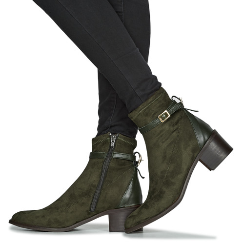 JB Martin LEORA Stretch / Cáqui