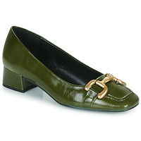 Sapatos Mulher Escarpim JB Martin VICKIE Verde
