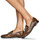Sapatos Mulher Mesas de apoio VODA Vintage / Conhaque