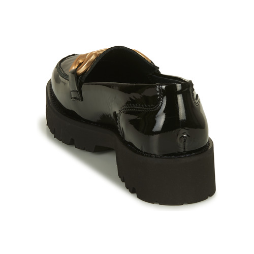 JB Martin FRIVOLE Verniz / Preto