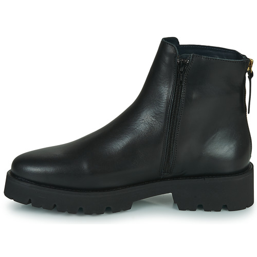 JB Martin FLASH Preto