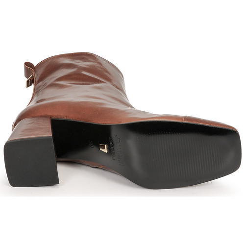 JB Martin VANESSA Vintage / Conhaque