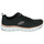 Sapatos Mulher Sapatilhas Skechers FLEX APPEAL 4.0 - BRILLIANT VIEW Preto