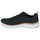 Sapatos Mulher Sapatilhas Skechers FLEX APPEAL 4.0 - BRILLIANT VIEW Preto