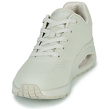 Skechers UNO - STAND ON AIR Branco