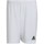 Textil Homem Calças curtas adidas Originals Entrada 22 Branco