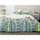 Casa Conjunto de roupa de cama Calitex WINNY VERT 260x240 Verde