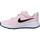 Sapatos Rapariga Sapatilhas Nike REVOLUTION 6 LITTLE KID Rosa