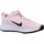Sapatos Rapariga Sapatilhas Nike REVOLUTION 6 LITTLE KID Rosa
