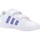 Sapatos Rapariga Sapatilhas adidas Originals GX5752 Violeta