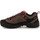 Sapatos Mulher Sapatos de caminhada Salewa Wildfire Leather WS 61396-7953 Castanho