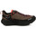 Sapatos Mulher Sapatos de caminhada Salewa Dropline Leather WS 61394-7953 Castanho