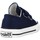 Sapatos Rapariga Sapatilhas Conguitos MVS14100 Azul