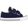 Sapatos Rapariga Sapatilhas Conguitos MVS14100 Azul