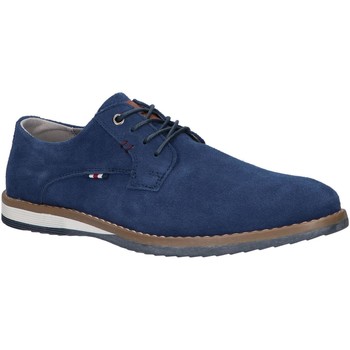 Sapatos Homem Sapatos & Richelieu Xti 44976 Azul