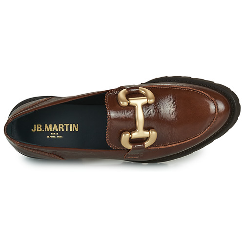 JB Martin FRIVOLE Vintage / Conhaque