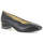 Sapatos Mulher Escarpim Ara 12-11838-01 Preto