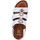 Sapatos Mulher Sandálias Ara 12-23604-07 Branco
