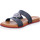 Sapatos Mulher Sandálias Ara 12-28050-02 Azul