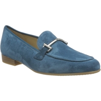 Sapatos Mulher Slip on Ara 12-31272-20 Azul
