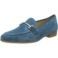 Sapatos Mulher Escarpim Ara 12-31272-20 Azul