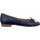 Sapatos Mulher Sabrinas Ara 12-31324-18 Azul