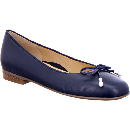 Sapatos Mulher Sabrinas Ara 12-31324-18 Azul