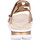 Sapatos Mulher Sandálias Ara 12-47210-73 Castanho