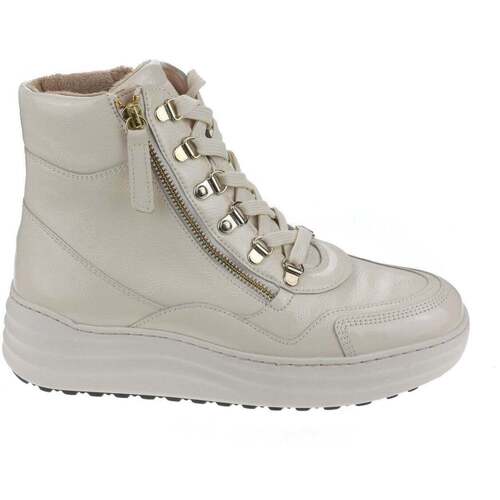 Sapatos Mulher Botins Gabor 76.568.90 Branco
