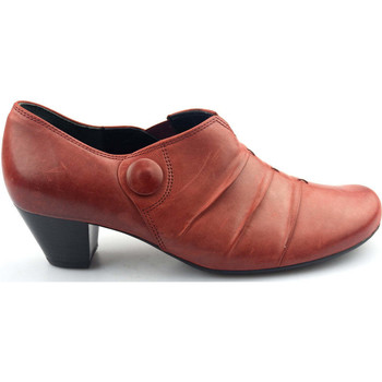 Sapatos Mulher Escarpim Gabor 92.151.30 Vermelho