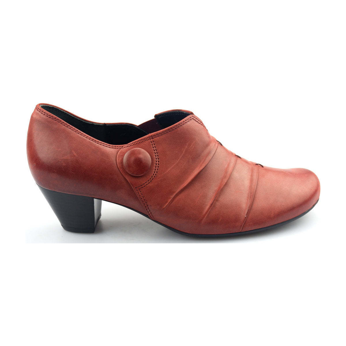 Sapatos Mulher Escarpim Gabor 92.151.30 Vermelho