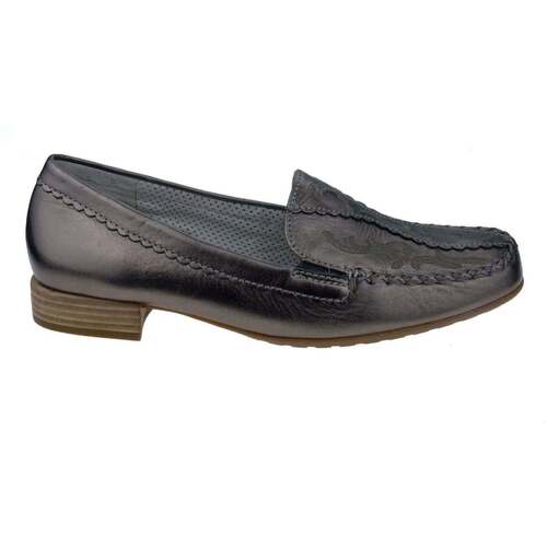 Sapatos Mulher Escarpim Gabor 86.323.90 Prata