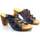 Sapatos Mulher chinelos Gabor 03.801.76 Azul