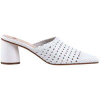 Sapatos Mulher chinelos Högl 9-106838-0200 Branco