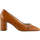 Sapatos Mulher Escarpim Högl 0-105036-2400 Castanho