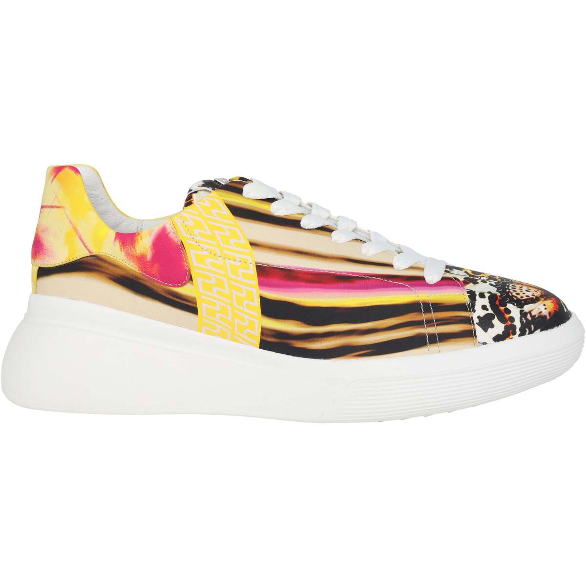 Sapatos Mulher Sapatilhas Högl Safire Multicolor
