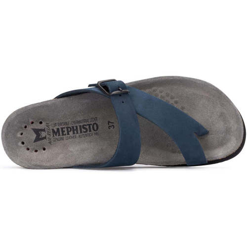 Mephisto Helen Azul