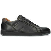 Sapatos Homem Sapatilhas Mephisto Henrik Preto