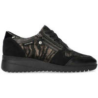 Sapatos Mulher Sapatilhas Mephisto Iasmina Preto