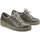 Sapatos Mulher Sapatilhas Mephisto Lady Prata