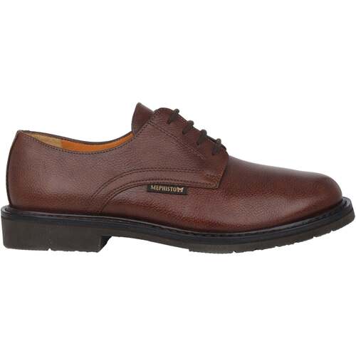 Sapatos Homem Sapatos & Richelieu Mephisto Marlon Castanho